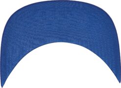 Flexfit - 6 Panel Fitted Snapback Kappe - FF0110 – Bild 4