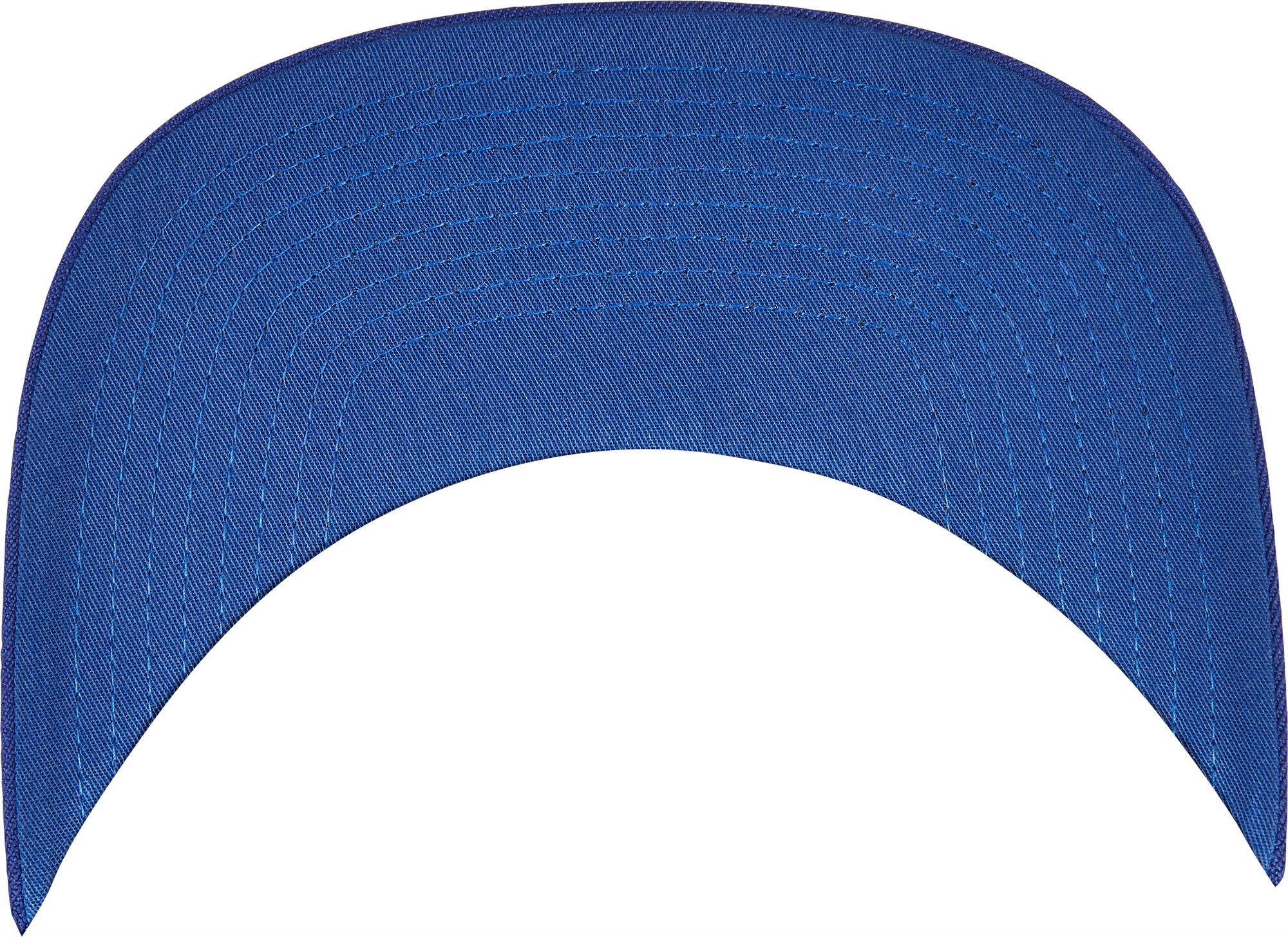 Flexfit - 6 Panel Fitted Snapback Kappe - FF0110 – Bild 4