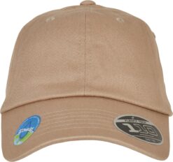 Flexfit - 6 Panel Kappe "Alpha Eco Washing" - FF10EC
