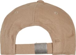 Alternative view of Flexfit - 6 Panel Kappe "Alpha Eco Washing" - FF10EC