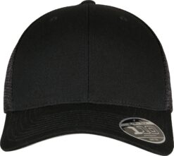 Flexfit - 6 Panel Mesh Kappe - FF110M