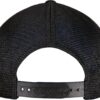 Flexfit - 6 Panel Mesh Kappe - FF110M – Bild 4