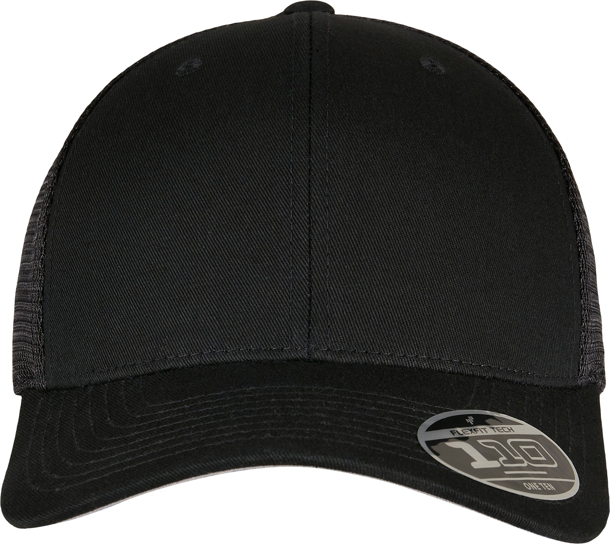 Flexfit - 6 Panel Mesh Kappe - FF110M