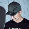 Flexfit - 6 Panel Mesh Kappe - FF110M – Bild 2