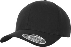 Flexfit - 6 Panel Bio Kappe - FF10OC