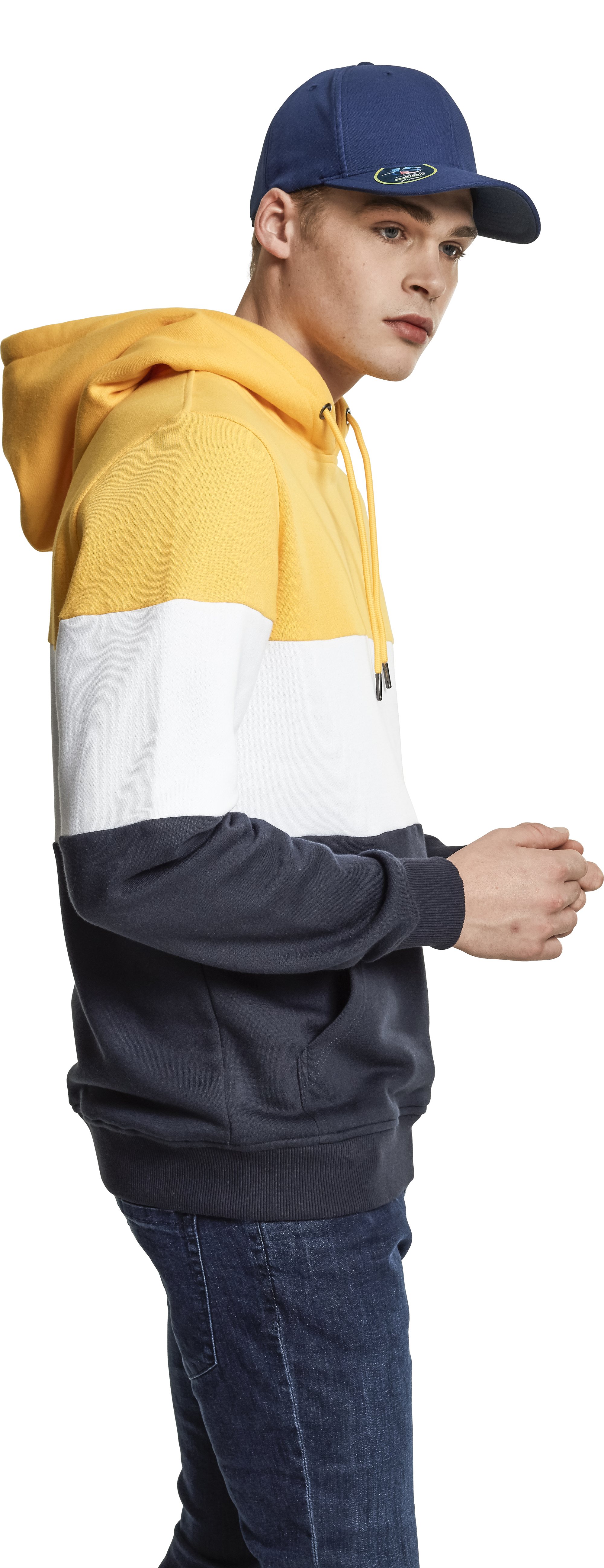 Flexfit - CoolDry Mini Piqué Kappe - FF110P – Bild 3