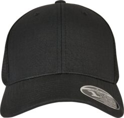 Flexfit - 6 Panel Trucker Kappe "Ripstop" - FF10RM