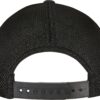 Flexfit - 6 Panel Trucker Kappe "Ripstop" - FF10RM – Bild 2