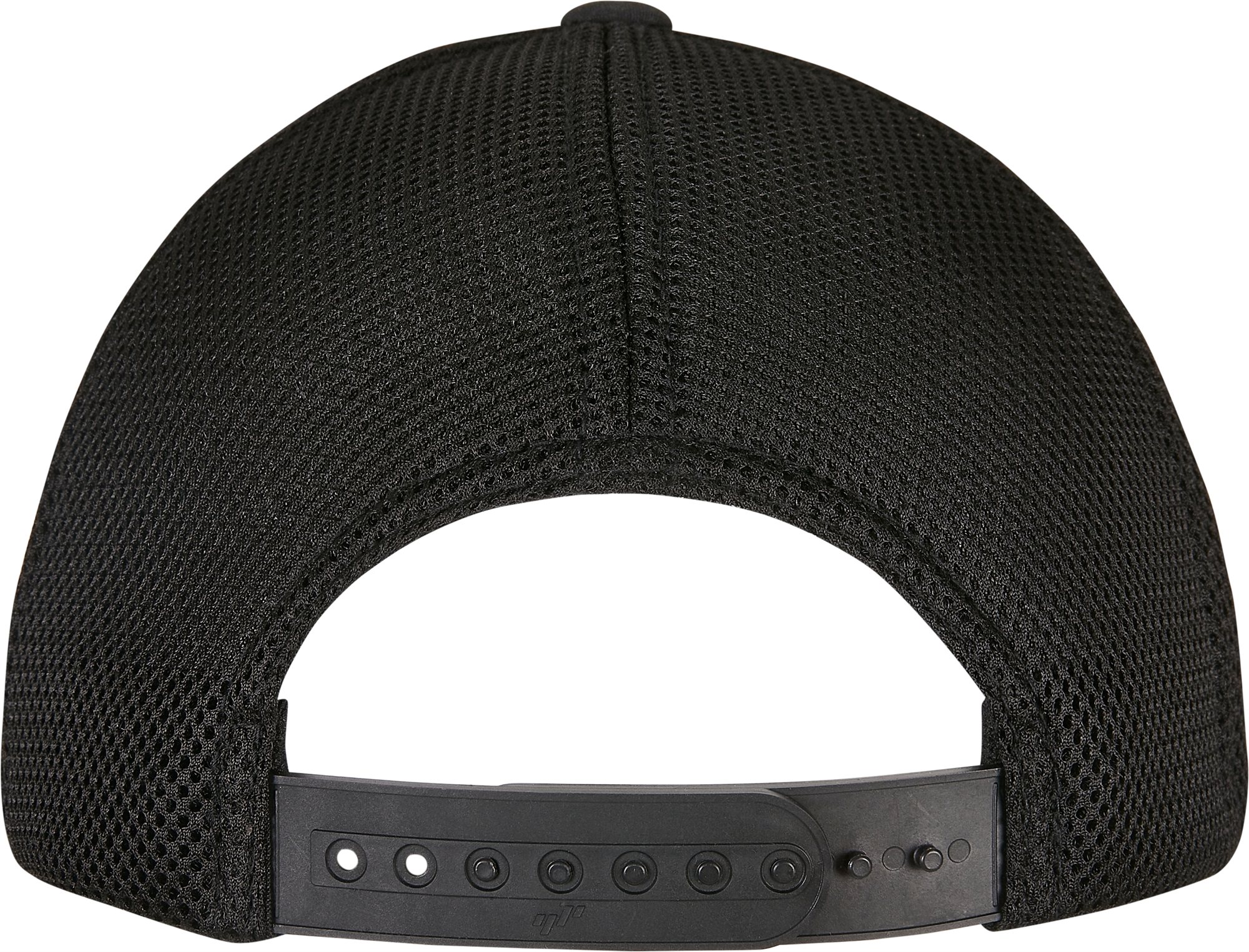 Flexfit - 6 Panel Trucker Kappe "Ripstop" - FF10RM – Bild 2