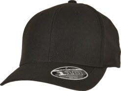 Flexfit - 6 Panel Ripstop Kappe - FF10RS