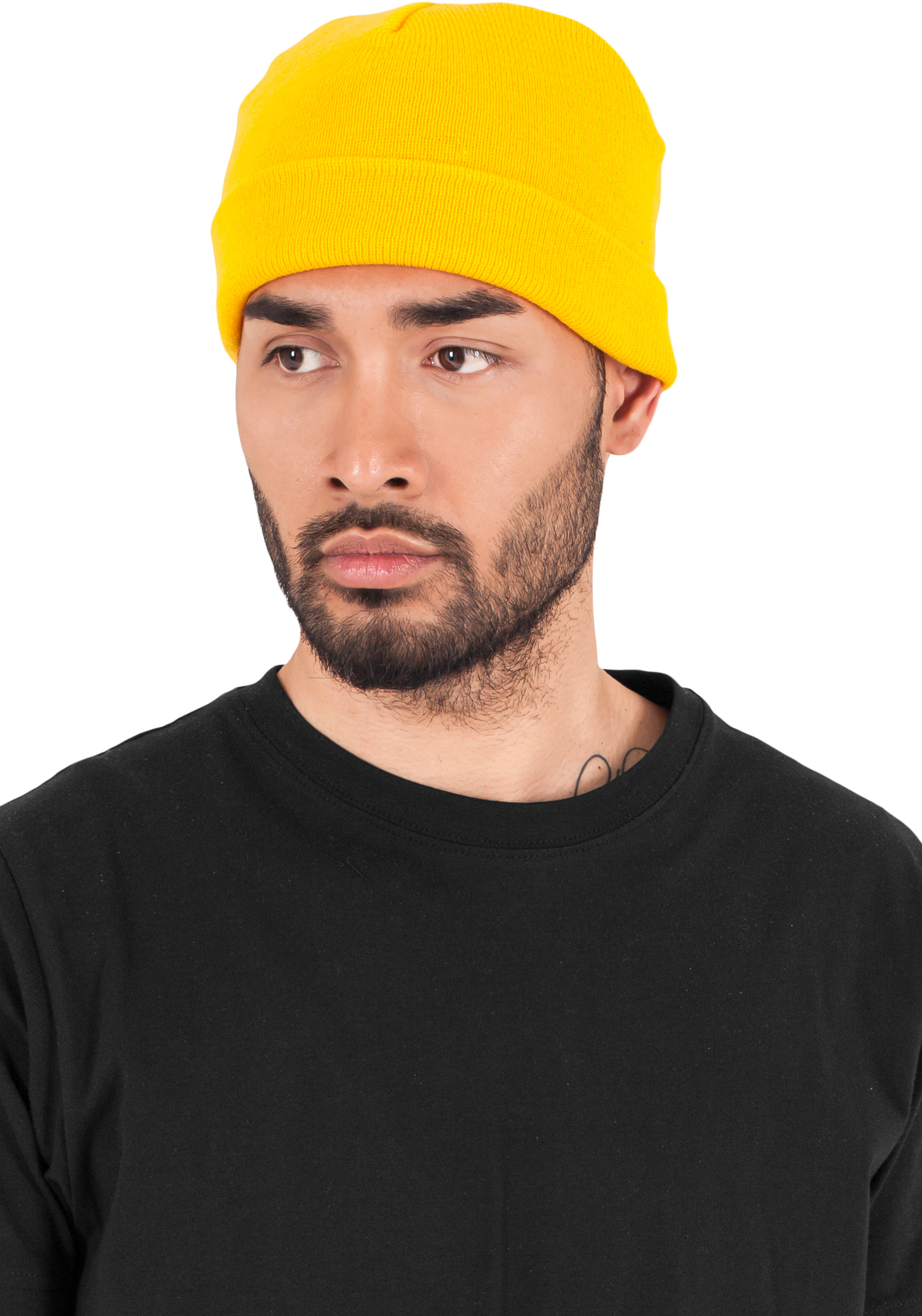 Flexfit - Strickmütze - FF1500 – Bild 5
