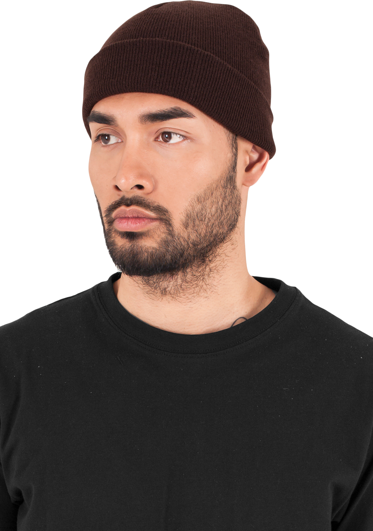 Flexfit - Strickmütze - FF1500 – Bild 8