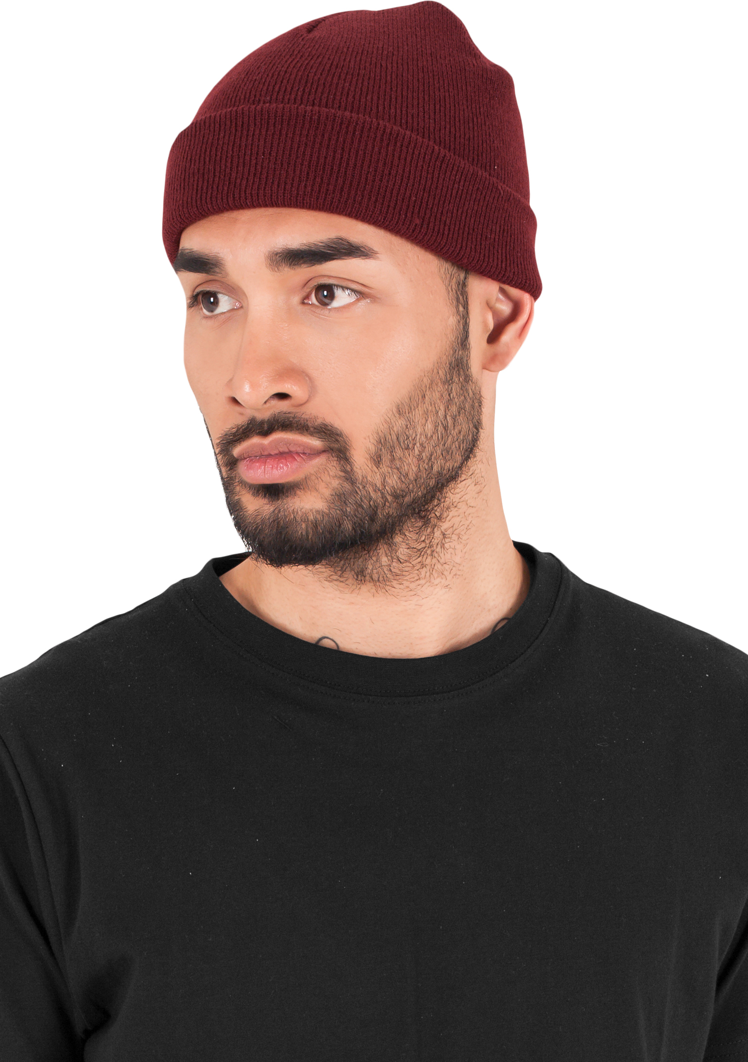 Flexfit - Strickmütze - FF1500 – Bild 9
