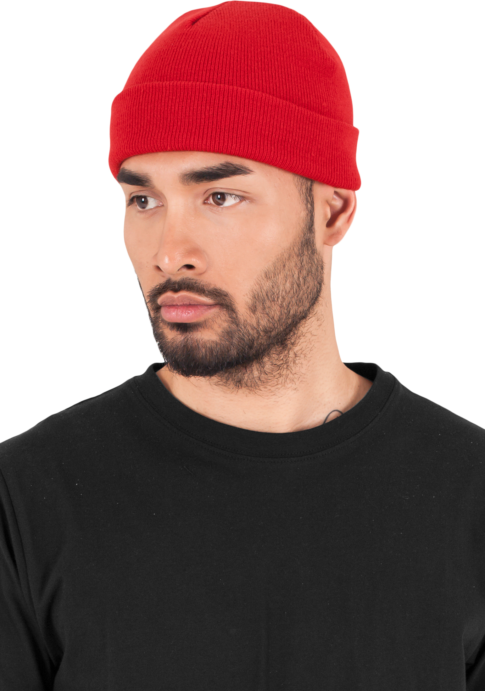 Flexfit - Strickmütze - FF1500 – Bild 12