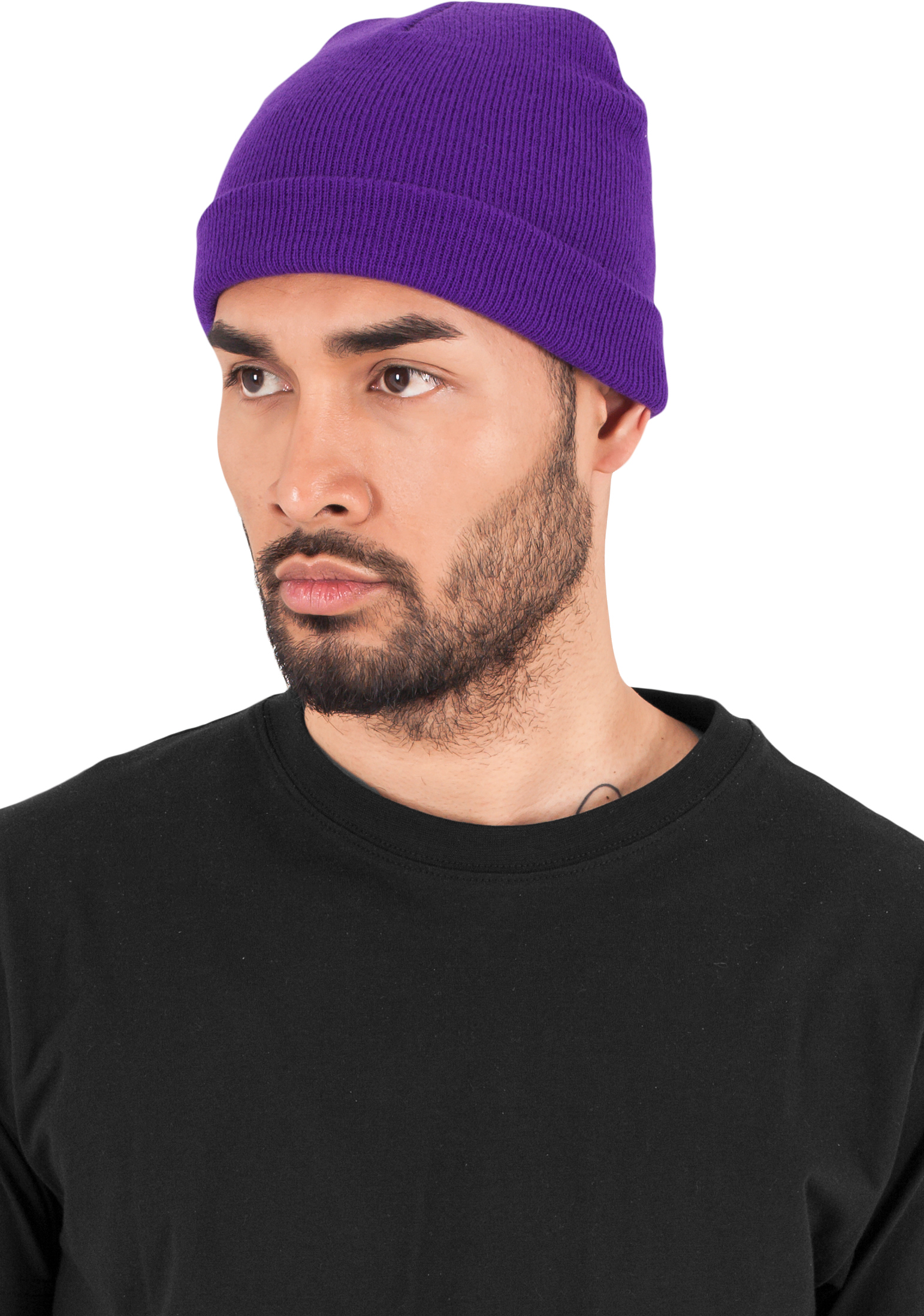 Flexfit - Strickmütze - FF1500 – Bild 34