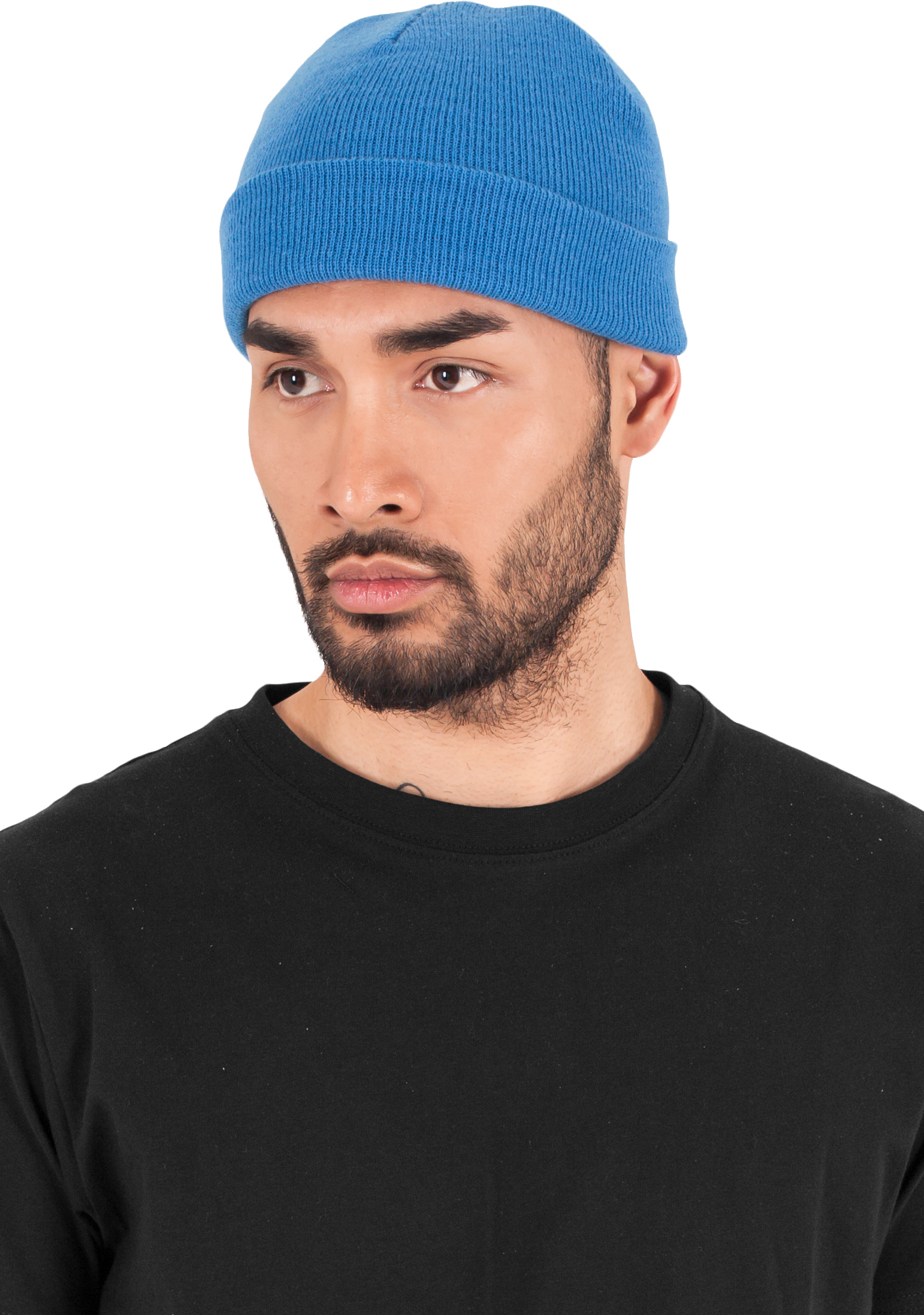 Flexfit - Strickmütze - FF1500 – Bild 51