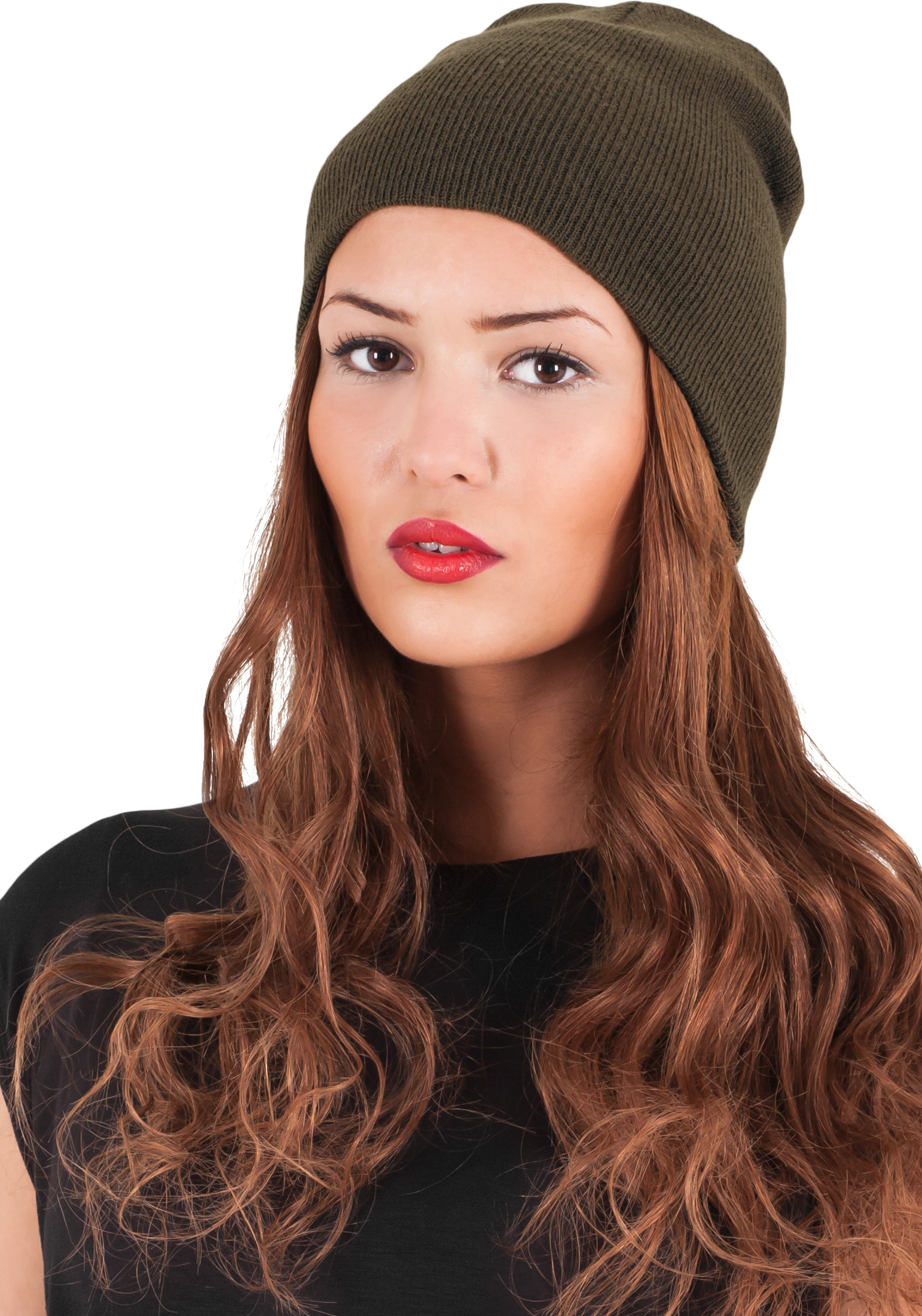 Flexfit - Strickmütze - FF1500 – Bild 55