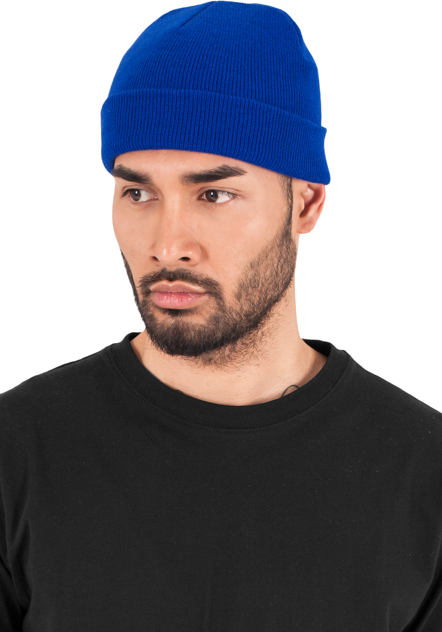 Flexfit - Strickmütze - FF1500 – Bild 56
