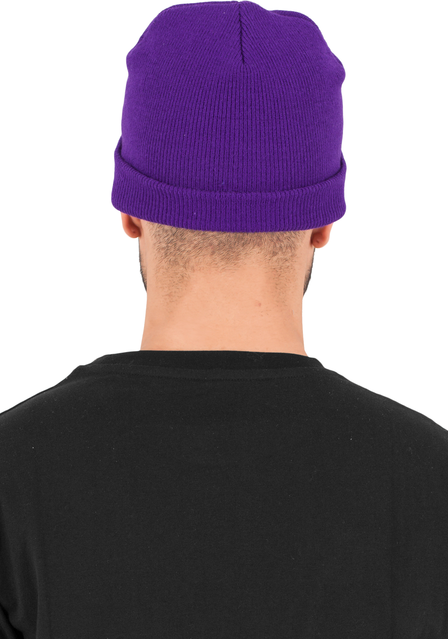 Flexfit - Strickmütze - FF1500 – Bild 71