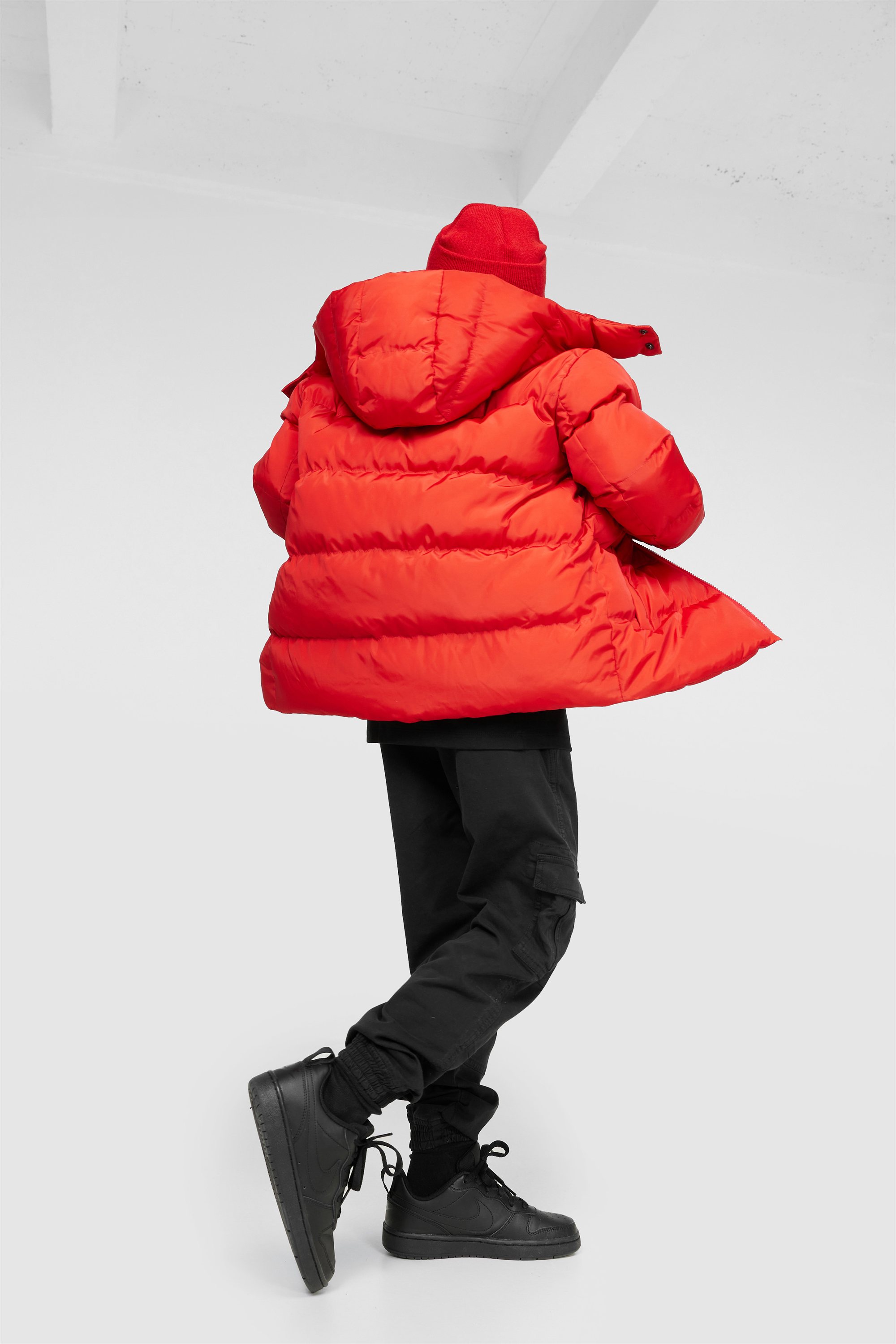 Flexfit - Strickmütze - FF1500 – Bild 76