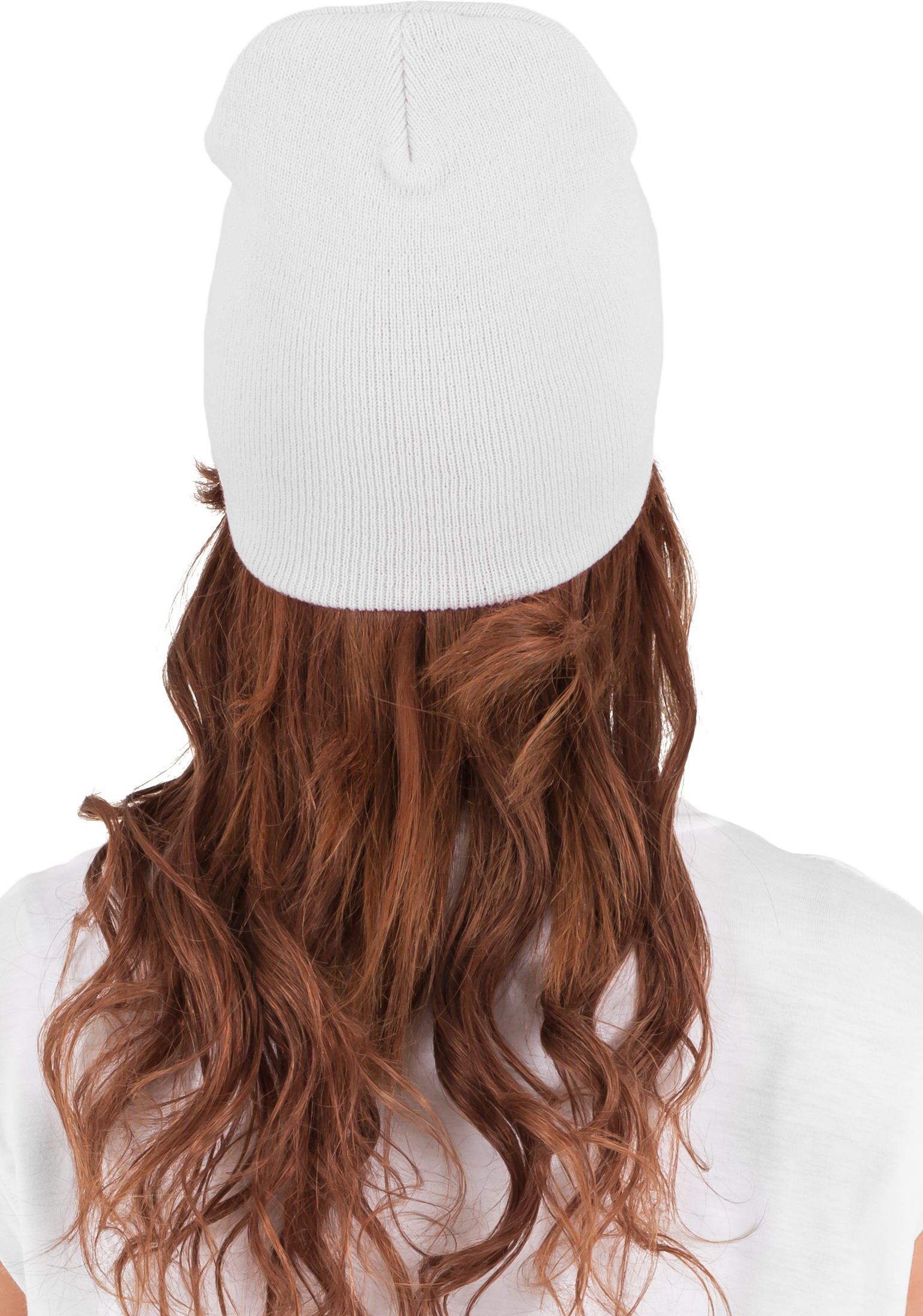 Flexfit - Strickmütze - FF1500 – Bild 98