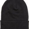Flexfit - Lange Strickmütze - FF1501 – Bild 4