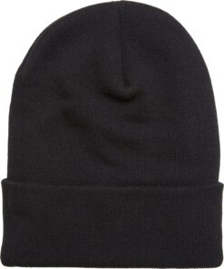 Flexfit - Lange Strickmütze - FF1501 – Bild 4