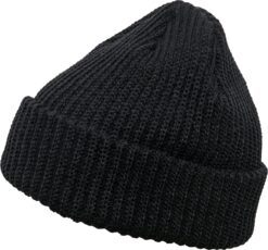 Flexfit - Ripp Strickmütze - FF02RB