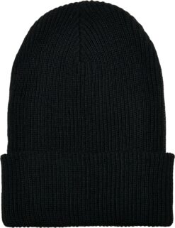 Flexfit - Strickmütze "Recycled" - FF04RY
