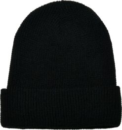 Flexfit - Waffel Strickmütze "Recycled" - FF05RY