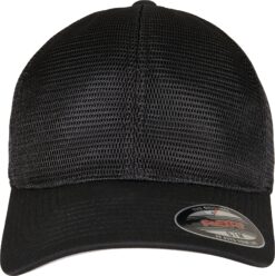 Flexfit - 6 Panel Mesh Kappe - FF0360