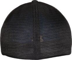Alternative view of Flexfit - 6 Panel Mesh Kappe - FF0360