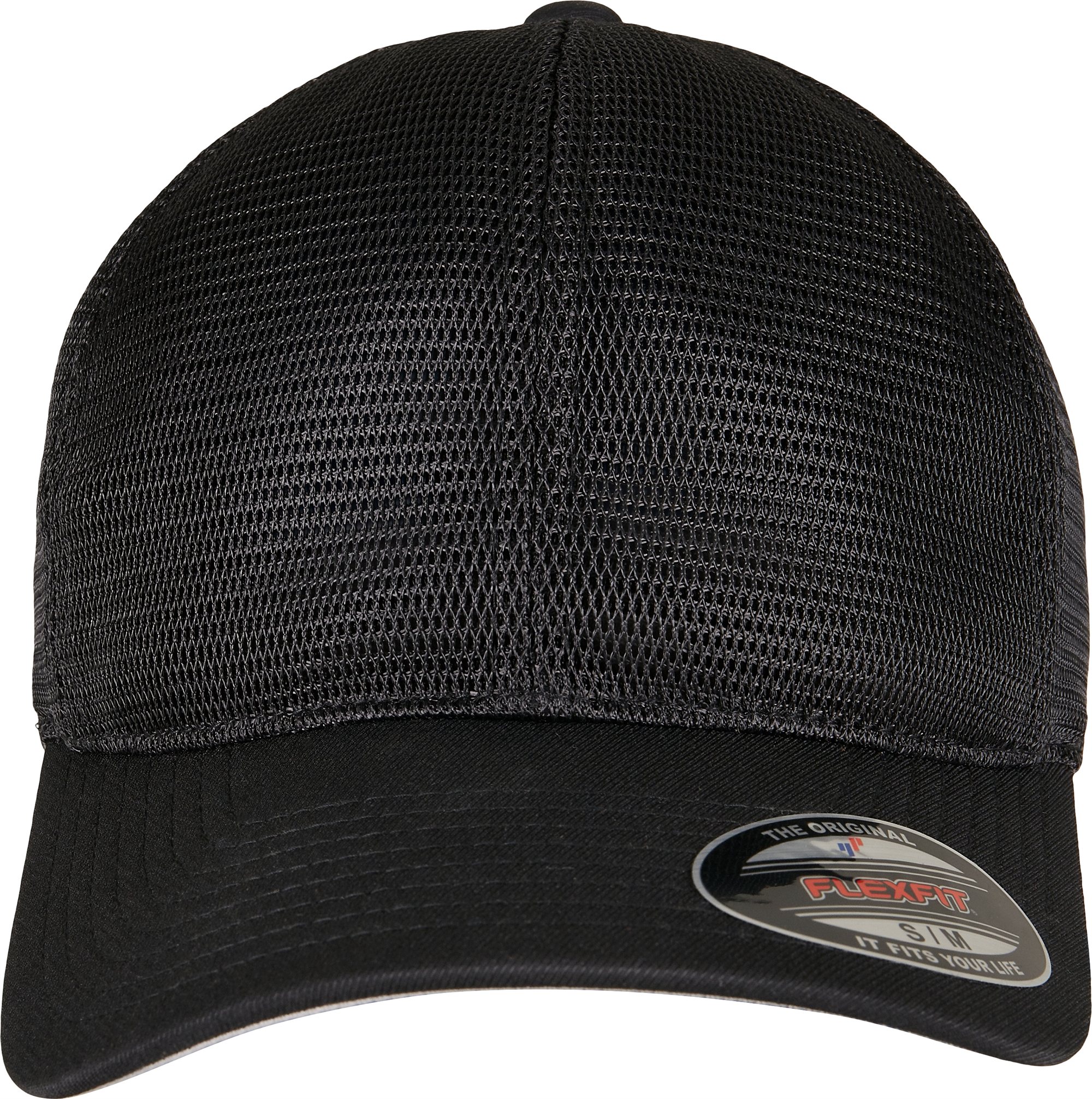 Flexfit - 6 Panel Mesh Kappe - FF0360