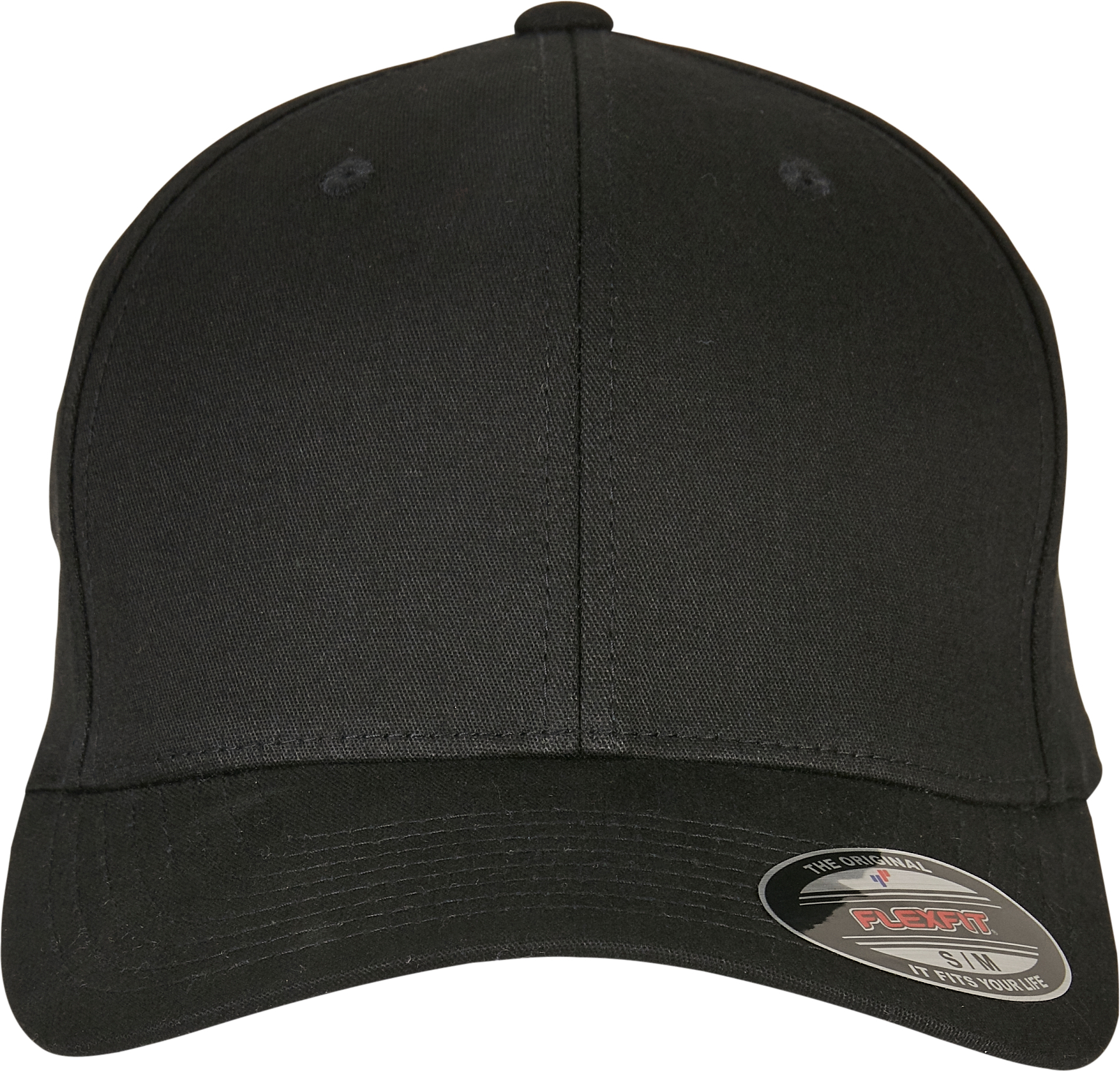 Flexfit - 6 Panel Kappe "V-Flexfit" - FF5001