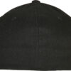 Flexfit - 6 Panel Kappe "V-Flexfit" - FF5001 – Bild 4