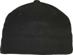 Flexfit - 6 Panel Kappe "V-Flexfit" - FF5001 – Bild 4