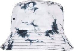 Flexfit - Fischer Hut in Batikfarbe - FF03BD