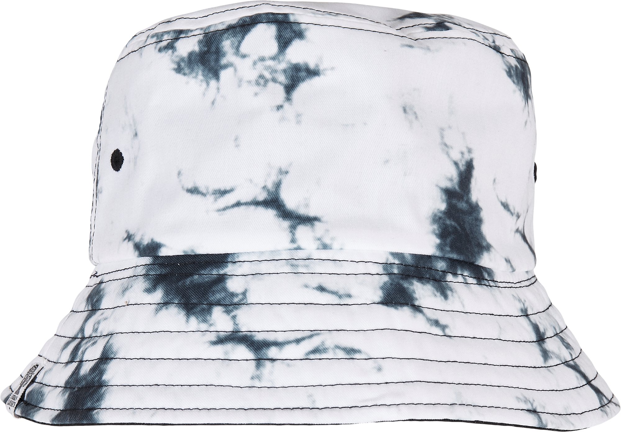 Flexfit - Fischer Hut in Batikfarbe - FF03BD
