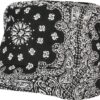 Flexfit - Fischer Hut "Bandana Print" - FF03BP