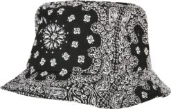 Flexfit - Fischer Hut "Bandana Print" - FF03BP