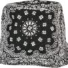 Flexfit - Fischer Hut "Bandana Print" - FF03BP – Bild 2