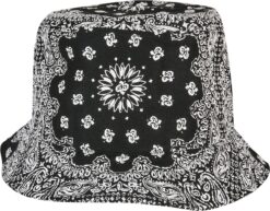 Alternative view of Flexfit - Fischer Hut "Bandana Print" - FF03BP