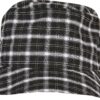 Flexfit - Fischer Hut "Check" - FF003C