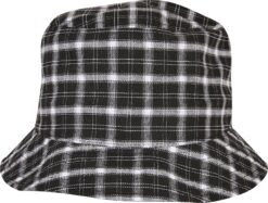 Alternative view of Flexfit - Fischer Hut "Check" - FF003C