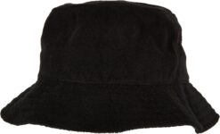 Flexfit - Fischer Hut "Frottee" - FF03FB