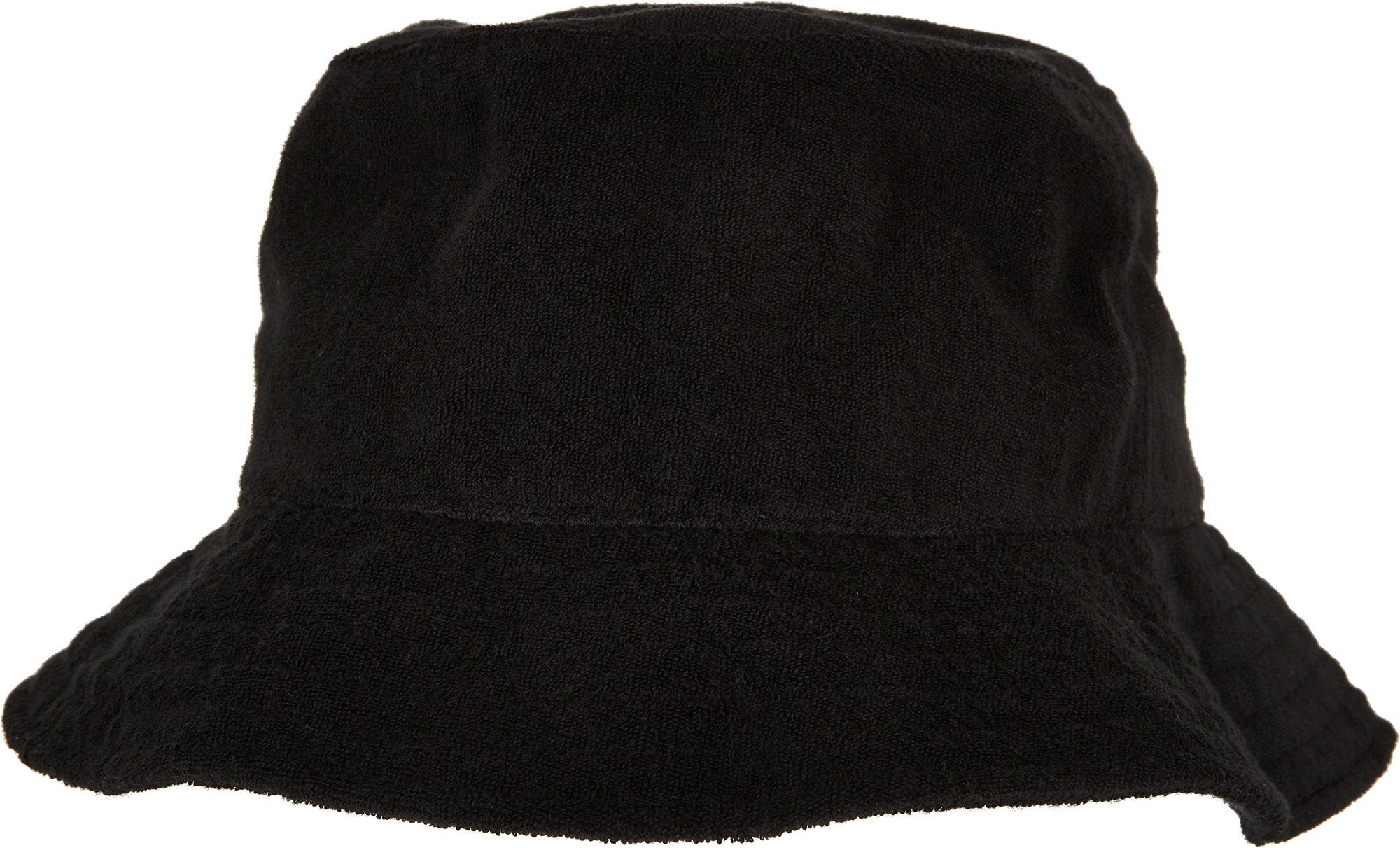 Flexfit - Fischer Hut "Frottee" - FF03FB