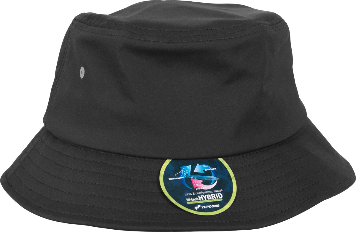 Flexfit - Fischer Hut "Nylon" - FF003N