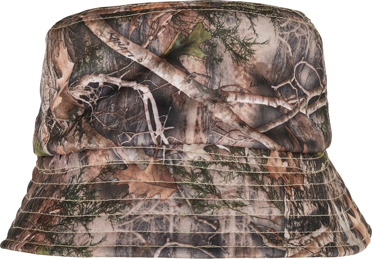 Flexfit - Fischer Hut "Sherpa" - FF03RS