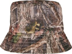 Alternative view of Flexfit - Fischer Hut "Sherpa" - FF03RS