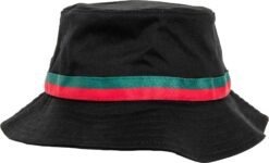 Flexfit - Fischer Hut "Stripe" - FF003S